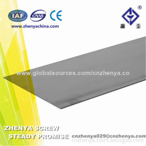 Stainless Steel Sheet, 1,000, 1,200, 1,500, 1,800, 2,000mm WidthNew